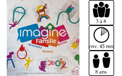 Imagine famille