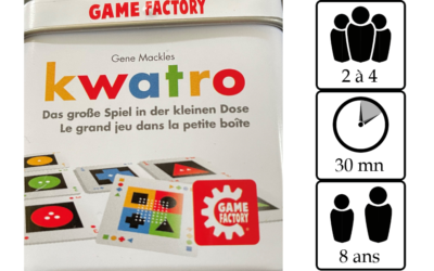 Kwatro