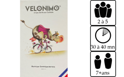 Velonimo