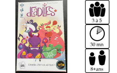Deadlies
