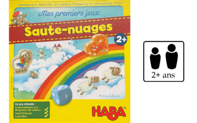Saute-nuages