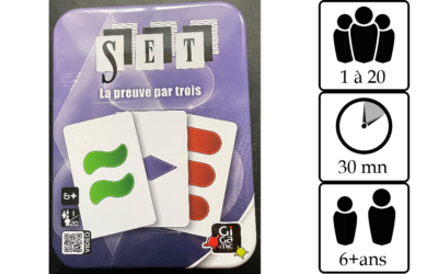 Set