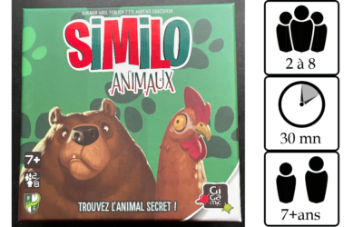Similo animaux