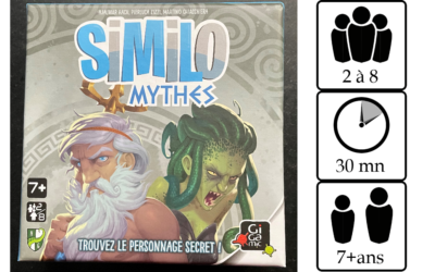 Similo mythes