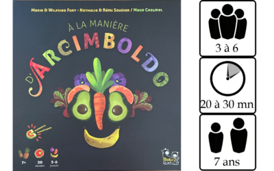 Arcimboldo
