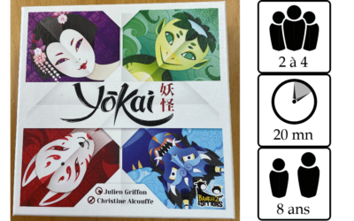 Yokai