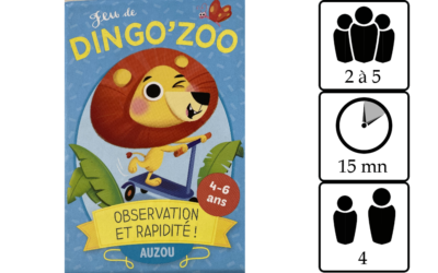 Dingo Zoo