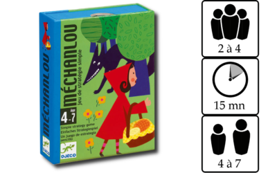 Méchanlou
