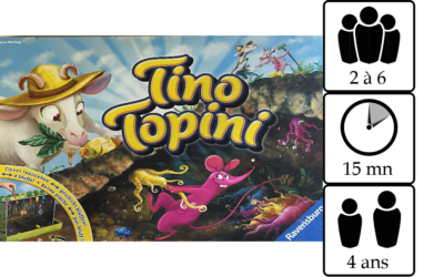 Tino Topini
