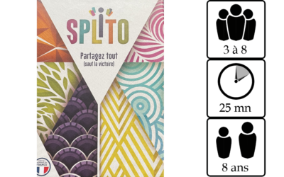 Splito
