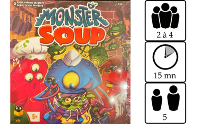 Monster Soup