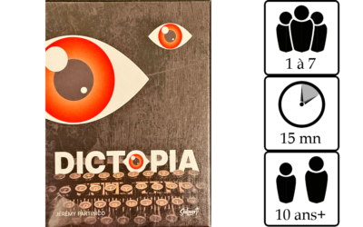 Dictopia