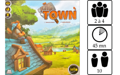 Little Town
