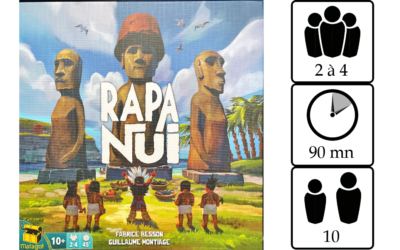 Rapa Nui