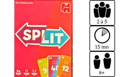 Split