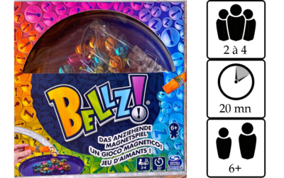 Bellz!