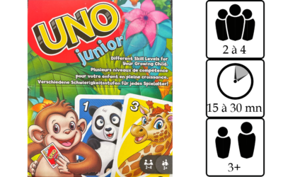 Uno Junior