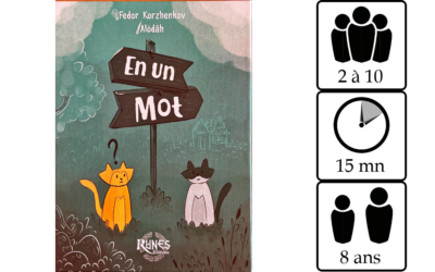 En un mot
