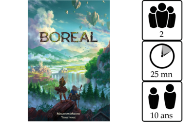 Boreal