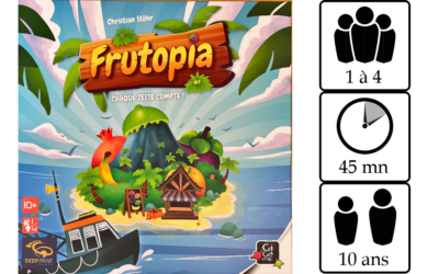 Frutopia