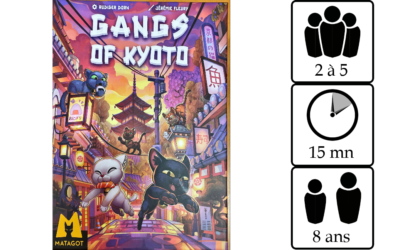 Gang of Kyoto