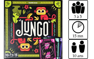 Jungo