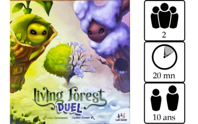 Living Forest Duel