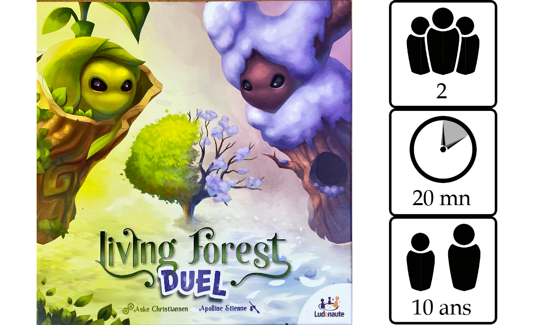 Living Forest Duel