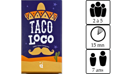 Taco Loco