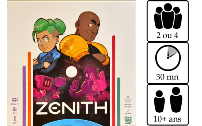 Zénith