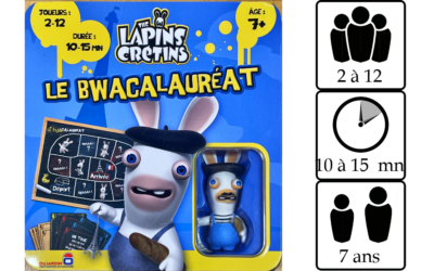 Le Bwacalauréat