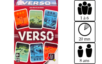 Verso