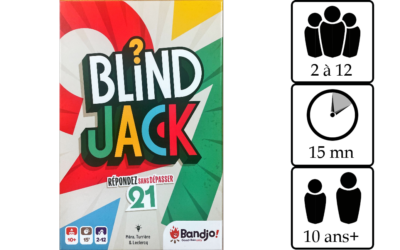 Blind Jack