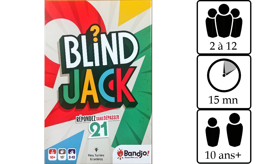 Blind Jack