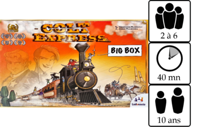 Colt Express