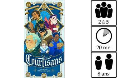 Courtisans