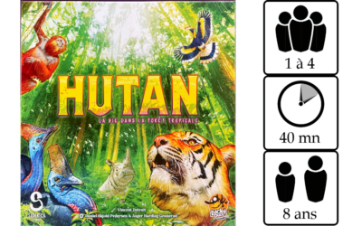 Hutan