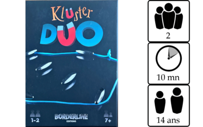 Kluster Duo