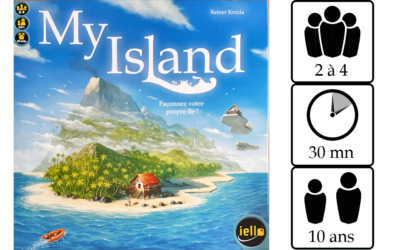My island