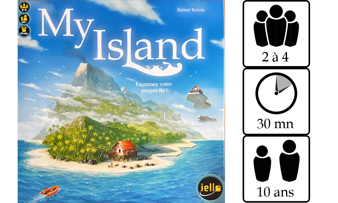 My island