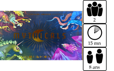 Mythicals