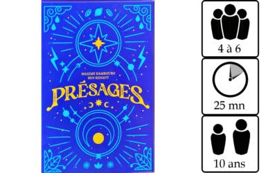 Présages