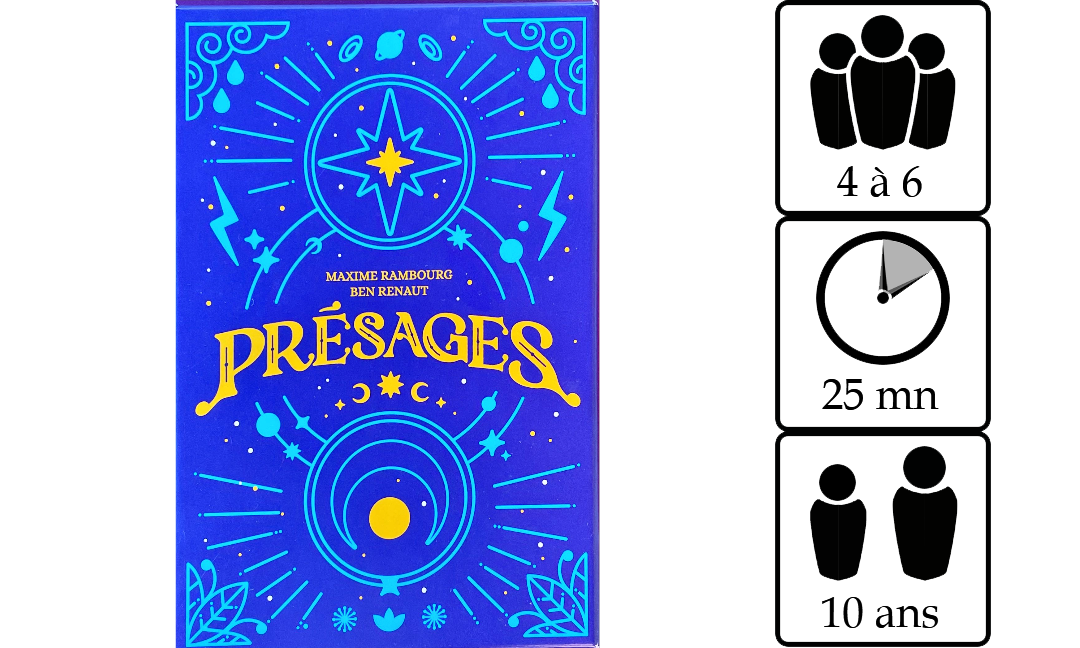 Présages