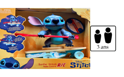 Surfer Stitch