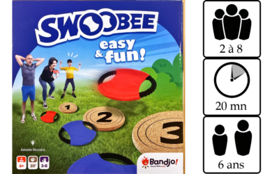 Swoobee