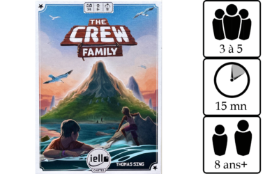 The crew family