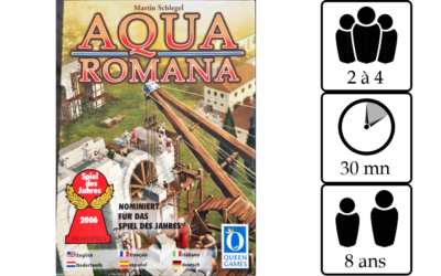 Aqua Romana