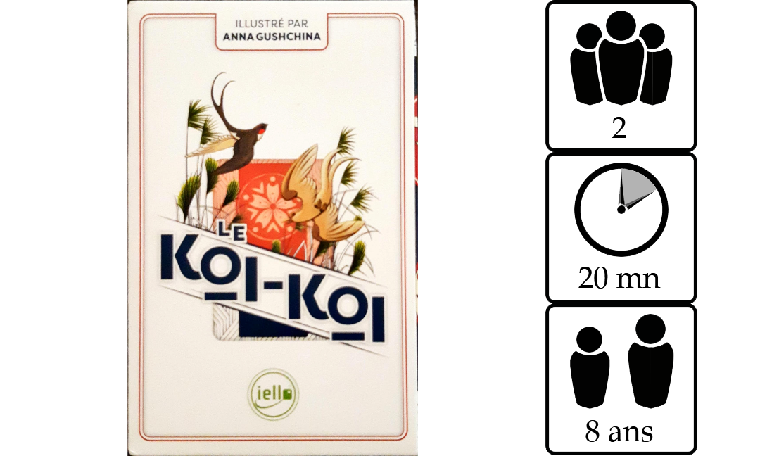 Le Koï-Koï