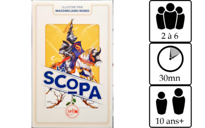 Scopa