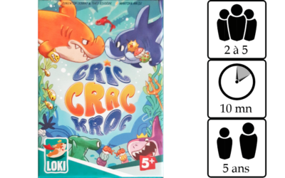Cric Crac Kroc
